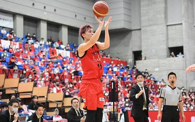 富山グラウジーズが今季ホーム初勝利、レバンガ北海道を相手に第1戦のリベンジに成功