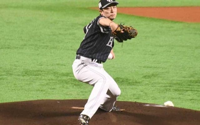 鷹、首位攻防戦2連勝！　“天敵”美馬攻略、和田好投＆執念継投でロッテ戦初勝ち越し