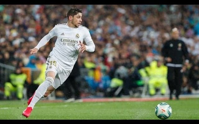バイエルン バルベルデ獲得を検討もレアルは拒否
