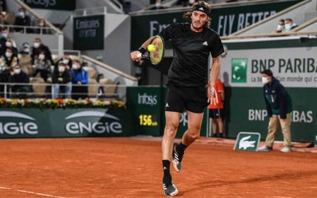 ティームからインスピレーションを得るチチパス