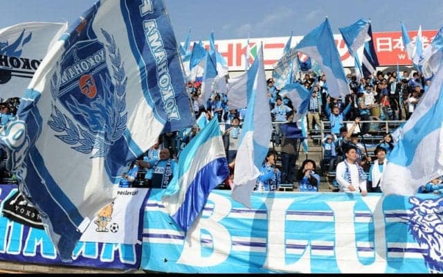 横浜FCがSNSでの差別投稿に厳格な対応「弁護士にも相談」「法的措置も辞さない」
