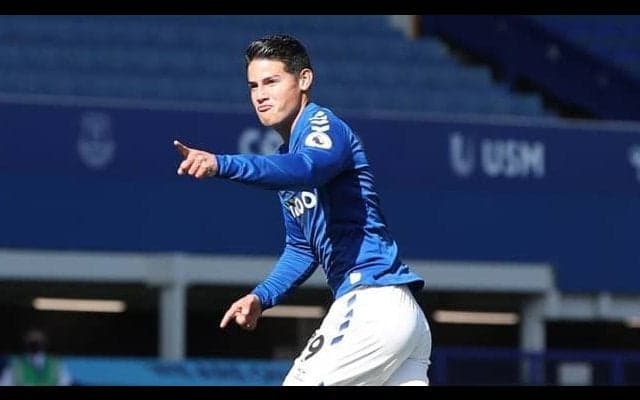 恩師と“親子関係” プレミアの地で復活したハメス