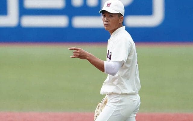 【大学野球】驚異の奪三振率15.52　早大・早川、監督も「ほんと、すげぇな」と驚く“無双の秋”