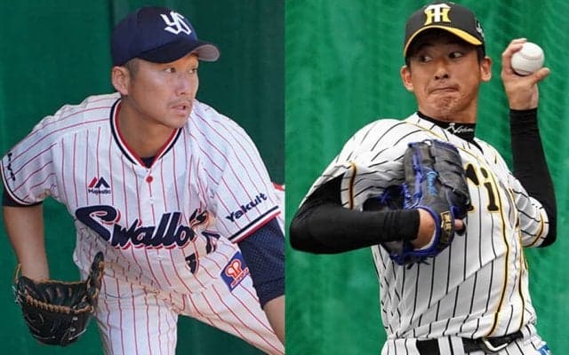 ヤクルト五十嵐引退で残る現役は4人に…「松坂世代＋1」のベテランたちの現在地