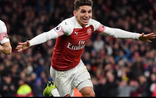 アトレティコ移籍のトレイラがアーセナルファンにメッセージ！ 「チャントは僕の心のなかにずっと残る」