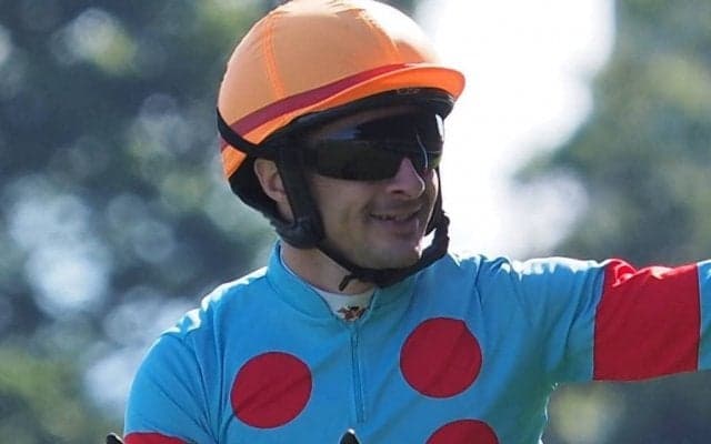 【毎日王冠】ルメール「完璧なレース」サリオスが古馬を圧倒
