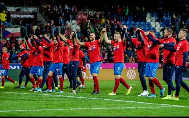 新型コロナウイルスの影響でチェコ代表がリザーブチームを緊急編成する事態に