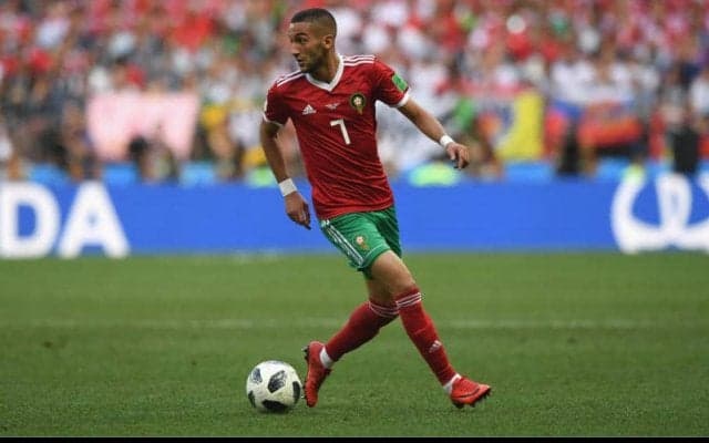 ツィエクが治療継続で代表離脱　代表ウィーク明け初戦にチェルシーデビューも？