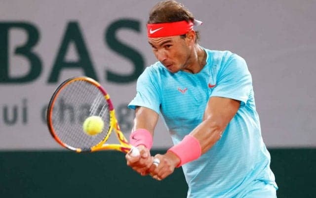 【速報】ナダルが第1セットをまさかの6-0で先取。ジョコビッチとの全仏OP決勝