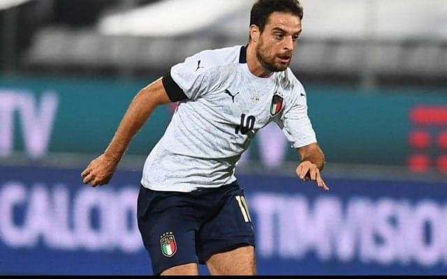 イタリア代表MFボナベントゥーラが息子誕生のため代表離脱