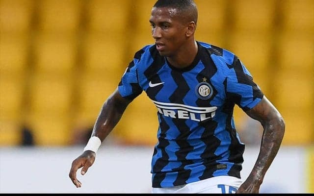 インテルで6人目、アシュリー・ヤングが新型コロナウイルス陽性反応で“ミラノ・ダービー”欠場