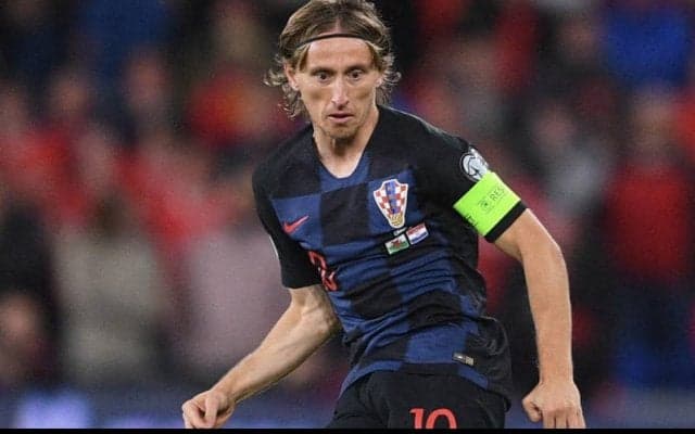 スウェーデンとの連敗スタート対決を制したクロアチアが初勝利《UEFAネーションズリーグ》
