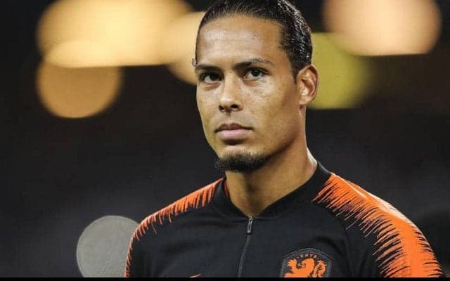 低調オランダ、ボスニア・Hにゴールレスドロー《UEFAネーションズリーグ》