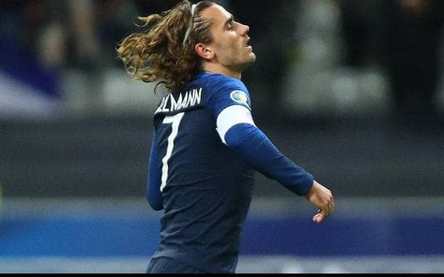 王者同士のプライドをかけた首位攻防戦は互いに譲らずドロー決着…《UEFAネーションズリーグ》