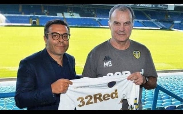 リーズ会長、バレンシア買収に関心か