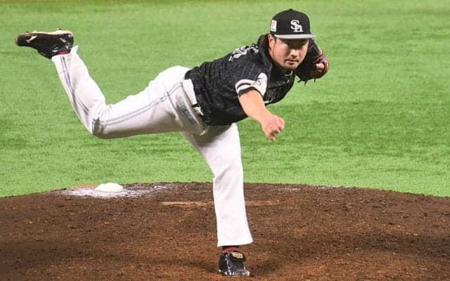 100H100S達成の鷹・森唯斗　シーズン短縮でも変わらない“こだわり”とは？