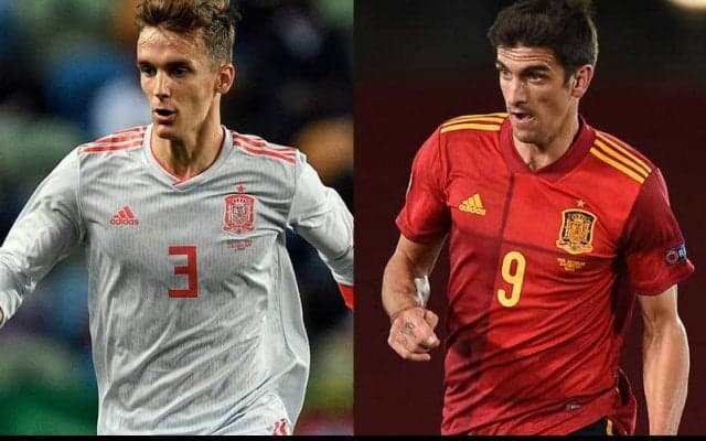 ディエゴ・ジョレンテ＆ジェラール・モレノがスペイン代表離脱　ともに筋肉系のトラブル