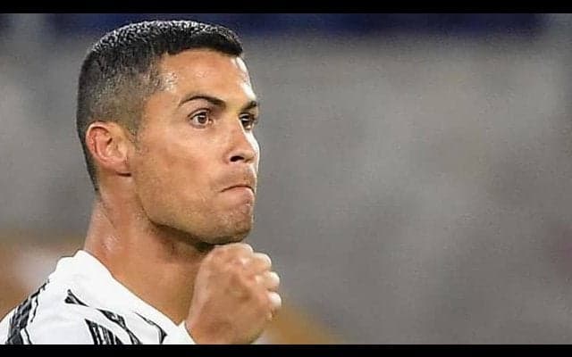 PSGが2021年にC・ロナウド獲得へ!?