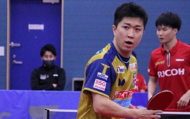 【今週の卓球】Tリーグと実業団が練習試合、全中国選手権閉幕