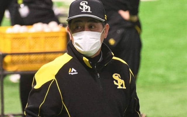 6回決死の“マシンガン継投”　鷹・工藤監督の思惑と可能にさせた「7回の男」の存在