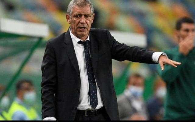 ゴールが遠く0-0のドロー、ポルトガル代表監督がフランス戦を振り返る「選手たちは慎重になり過ぎた」