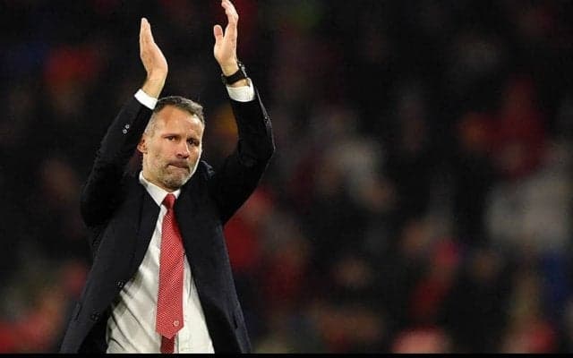 ユナイテッド次期監督にギグスを推す声…マーク・ヒューズ「今ならチャンスを得られる」