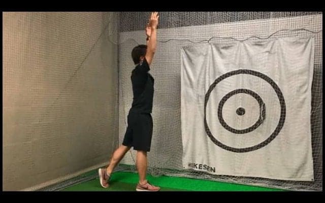 ゴルフのための「超基本トレーニング」