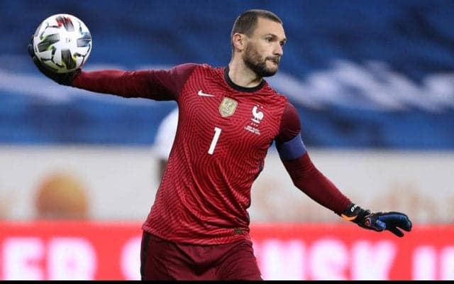 フランス代表GKロリス、王者ポルトガル相手のクリーンシートに手応え「勝てない試合は負けないことが重要」