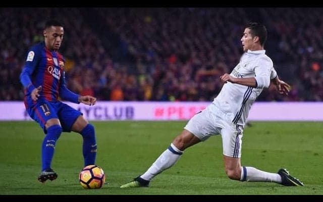 リーガ会長 CR7＆ネイマール抜きでも衰えなしと強調「我々の価値が...」