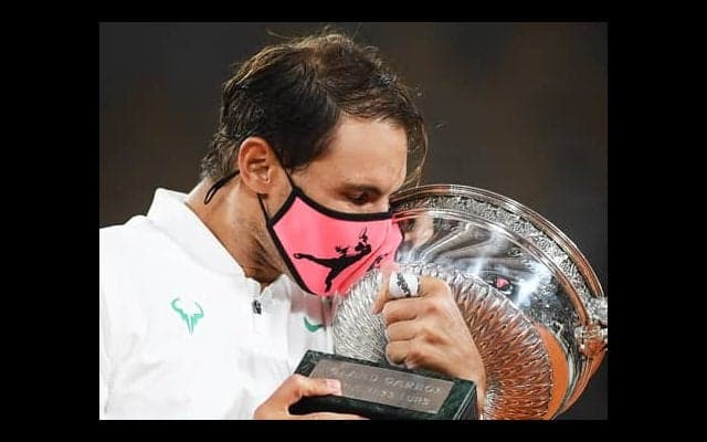  ナダル 最終戦「分からない」 