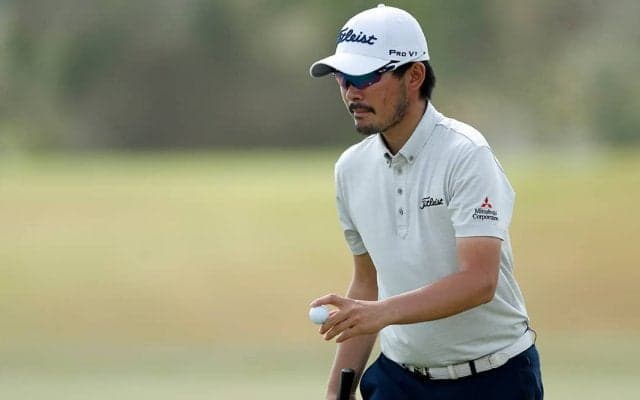 欧州で好調を維持する川村昌弘「パッティングがずっと良い」