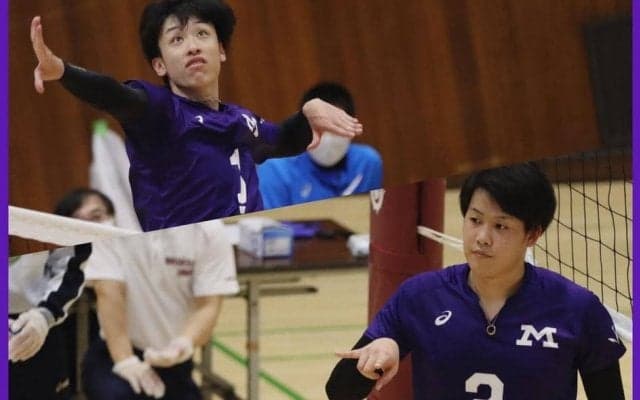 秋季関東大学１部リーグ戦　代替大会　青学大戦後インタビュー