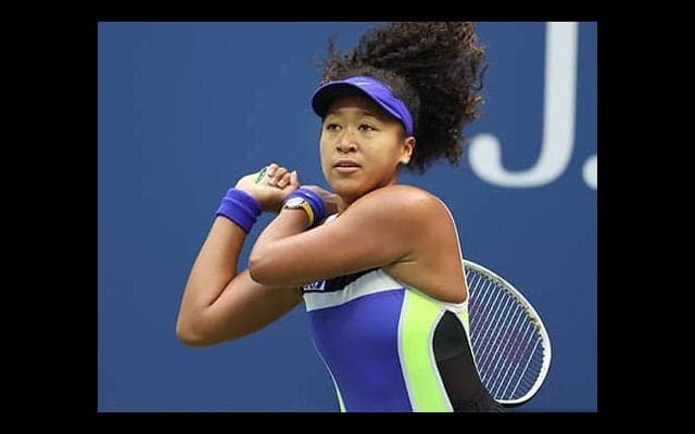 大坂3位 初V19歳は大幅に上昇