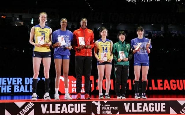 久光が14日,アキンラデウォの入団会見を配信