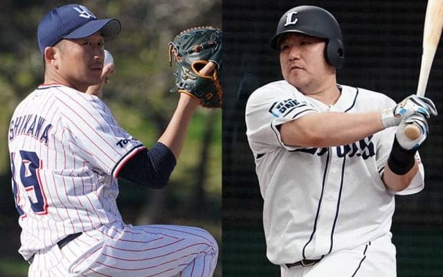 広島・石原慶の引退で残る現役は7人に…　2001年ドラフト組の現在地は？