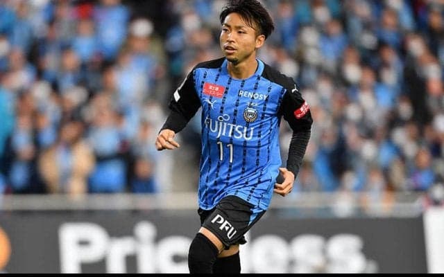 川崎Fが小林悠の第三子誕生を報告 「これまで以上に責任感や自覚をもってサッカーに」