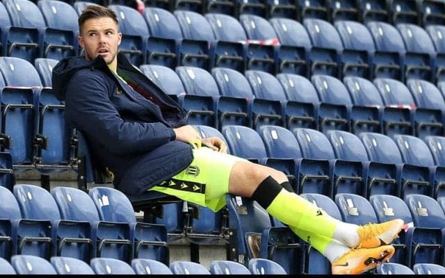 クロップはアドリアンらを信頼！ リバプール、バトランド獲得に動かず