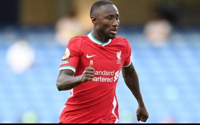 ナビ・ケイタにコロナ感染報道…リバプールで4例目か