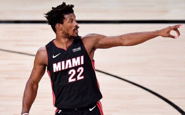 ヒートで自己最高のシーズンを送ったバトラー「俺たちは戻ってくると賭けてもいい」