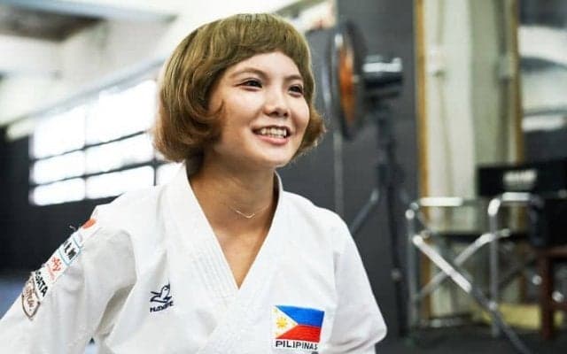 「優先すべきは幸せ。根性の先に幸せは？」空手家・月井隼南が問う“根性で乗り切れ！”の是非