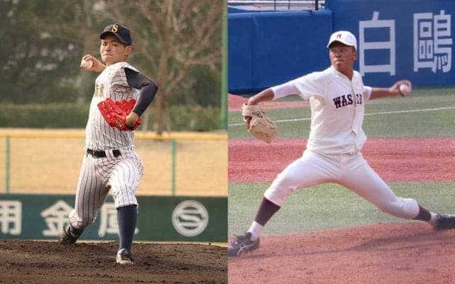 史上最多374人がプロ志望届提出　ドラフト1位候補の注目株は…？