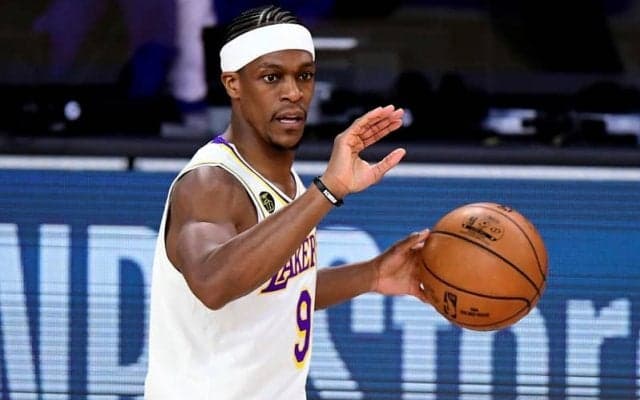 12年ぶり2度目の優勝を飾ったラジョン・ロンド「これから先もずっと忘れないだろう」