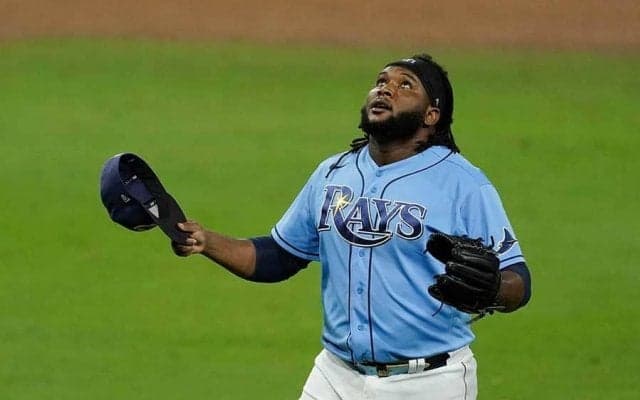 【MLB 優勝決定S】レイズ・キャッシュ監督がスネル＆カスティーヨ称賛「素晴らしいパフォーマンス」