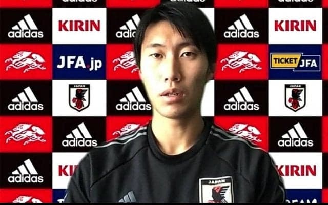 6番や8番に強いこだわりを見せる鎌田大地「9番は違和感」目標とする選手はシティのあの選手