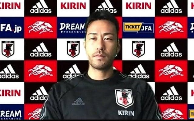 吉田麻也、コートジボワールの印象は「全体的にクオリティが高い」 警戒も「ぶつかっていきたい」