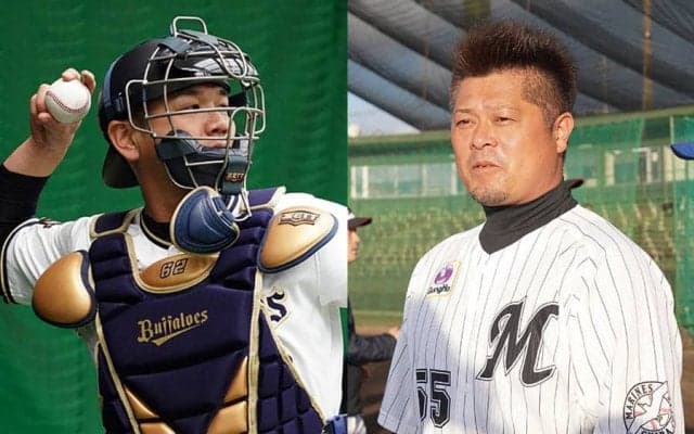 地位を確立すれば息長い？　広島・石原慶は引退も、まだまだ健在なベテラン捕手は…