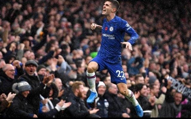 大型補強で期待集まるチェルシー、プリシッチが目標を語る「取れるタイトルすべて」