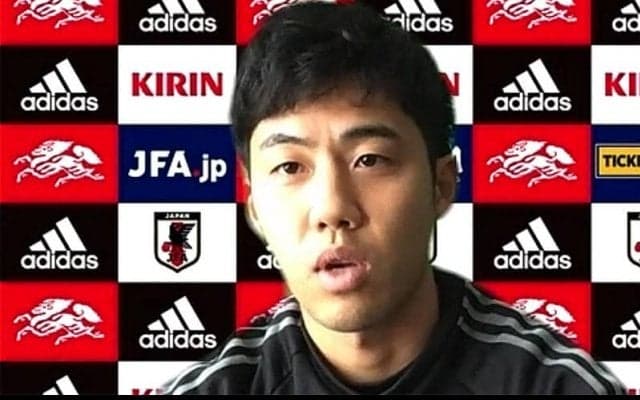 シュツットガルトで充実の遠藤航、13日コートジボワール戦出場に意欲 カメルーン戦回避も「今は問題ない」