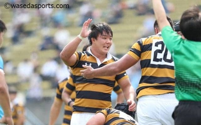 待望の対抗戦　開幕戦は筑波大に圧倒され黒星