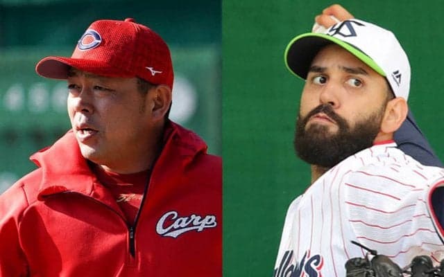 広島・石原慶が今季限りで現役引退、燕・イノーアが退団…各球団発表、12日の去就は？